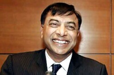 Mittal family to get $780 mn dividend