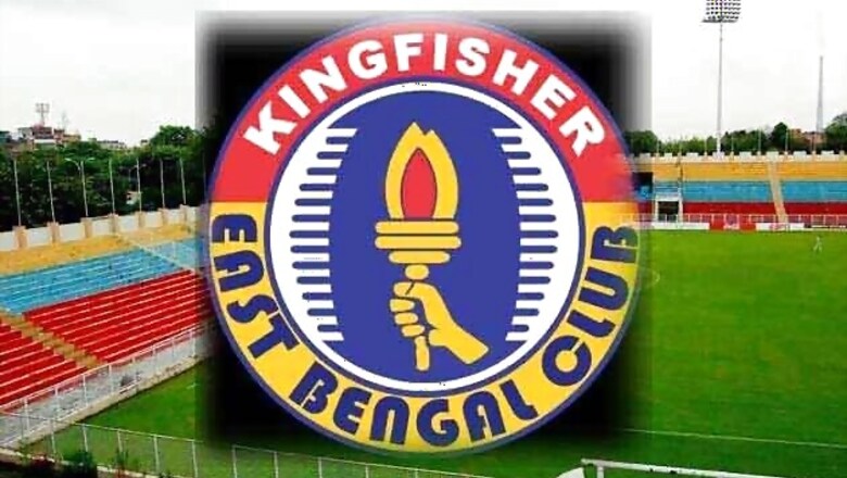 East Bengal will be playing for India's pride, says coach Falopa