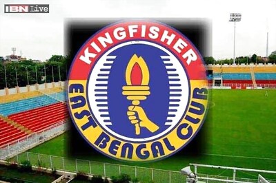 East Bengal will be playing for India's pride, says coach Falopa