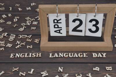 English Language Day 2023: History, Significance and Quotes to Share