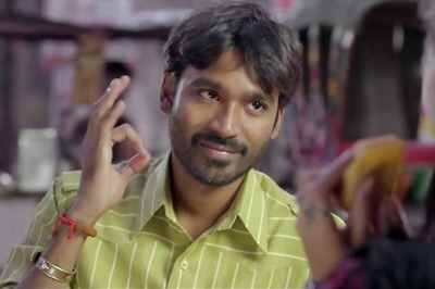 Why 'Raanjhanaa' director prefers to work with southern actors