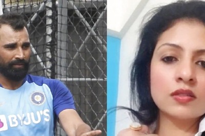 'Women Misuse the Law' - Mohammed Shami's Ex-wife Hasin Jahan Continues to be Targetted on Social Media