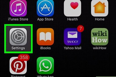 How to Connect to a Wireless Internet Connection