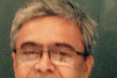 Modi Govt Gives Reins of International Intel Agency RAW to 'Operations Expert' Ravi Sinha