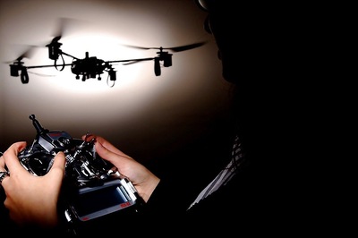 Despite DGCA Guidelines on Drones, India Fails to Check Trespassing, Privacy: Report