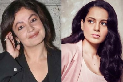 Kangana Ranaut to Pooja Bhatt: Thankful to Vishesh Films but Want Outsiders to be Treated Better