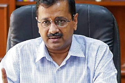 Kejriwal Asks Modi to Work Together to Improve India's Schools
