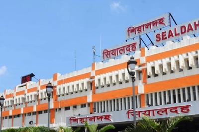 Kolkata: Eastern Railway Celebrates Sealdah Station’s 162-Year-Old Journey
