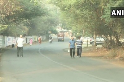 Pune Sees Record Single-Day Spike of 9,086 Covid-19 Cases, Tally Over 5.5 Lakh