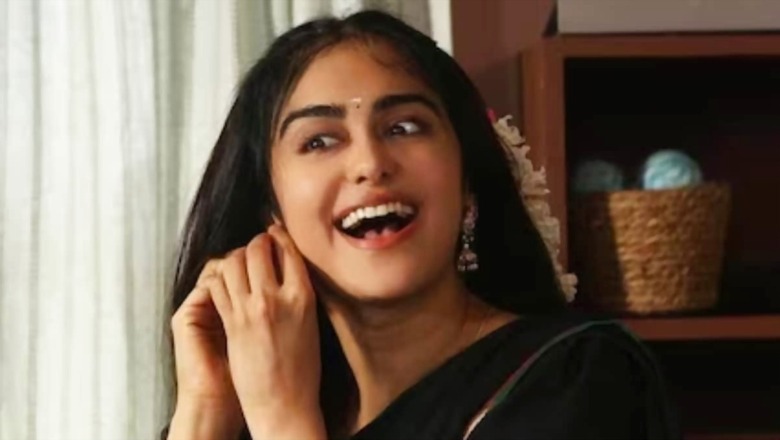 The Kerala Story Lead Adah Sharma Denies No OTT Buyers Claim: 'Web Release Needs Thoughtful Decision'