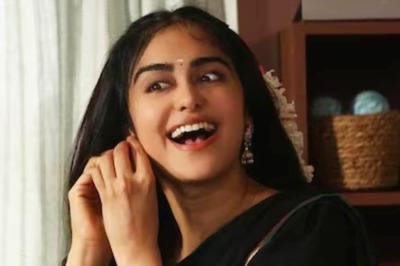 The Kerala Story Lead Adah Sharma Denies No OTT Buyers Claim: 'Web Release Needs Thoughtful Decision'