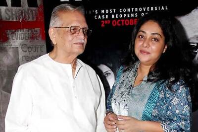 Meghna's films way ahead of mine: Gulzar