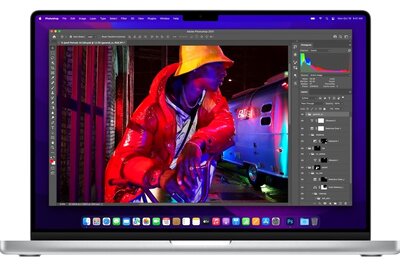 Apple Said to Launch 4 New Macs With Next-Gen M2 Chipset This Year