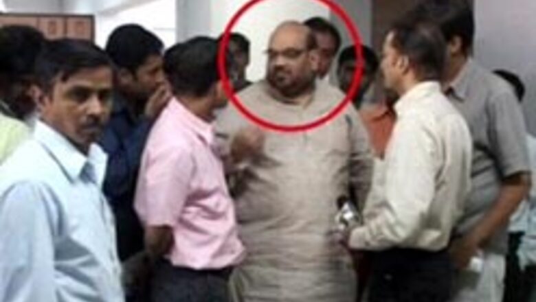 CBI finally gets custody of Shah for two days