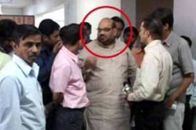 CBI finally gets custody of Shah for two days