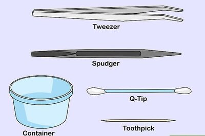 How to Repair a Laptop Key