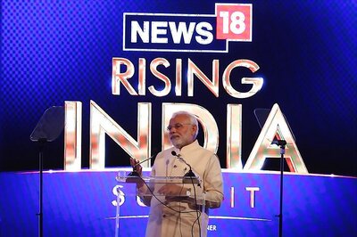 From PM Modi to Deepika Padukone: Here is Why Rising India Summit 2019 is Unmissable