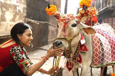 Swara Bhaskar: Makeup at Miranda House? Never!