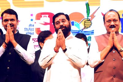 ‘7 Industries To Bring In Rs 81,137-Crore Investment, Jobs’: Maharashtra To Get Its First Semiconductor Chip Plant