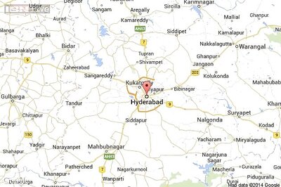 Police stations in Telengana to have 'women help desks'