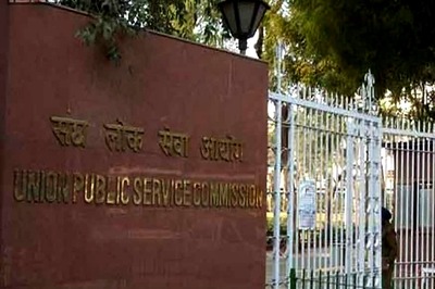 UPSC Wants Filing of Application for Civil Services Exam to Be Counted as an Attempt