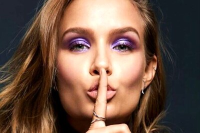 Josephine Skriver is the Latest Maybelline Global Ambassador