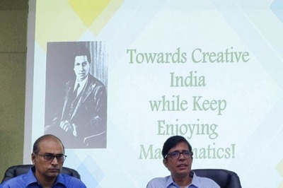 IIT Madras Launches Course in Mathematics Called ‘Out of the Box Thinking’, Anyone Can Enroll