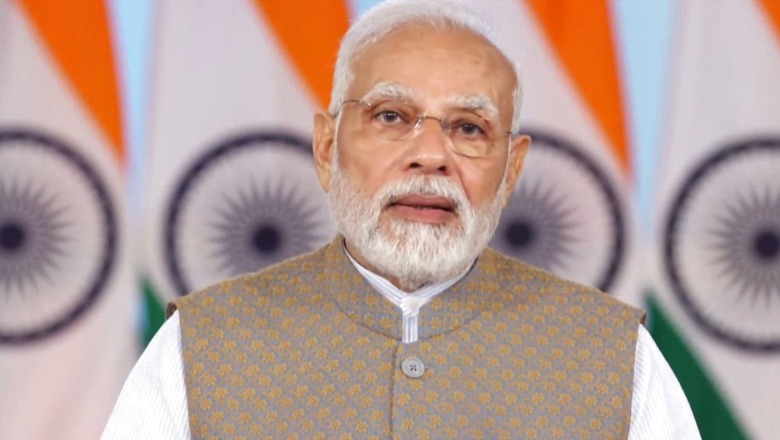 PM Modi to Review Site Work Progress of National Maritime Heritage Complex at Lothal Today