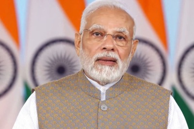 PM Modi to Review Site Work Progress of National Maritime Heritage Complex at Lothal Today