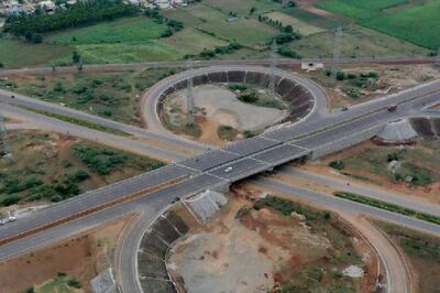 New 6-Lane Highway To Reduce Travel Time Between Mumbai-Bengaluru