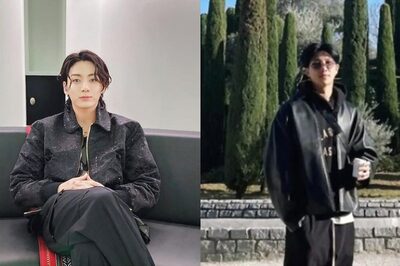 BTS RM Shares Adorable Photos With Jungkook; Sends Fans Into a Frenzy