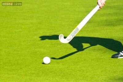 Indian hockey team to tour Australia in next 3 years