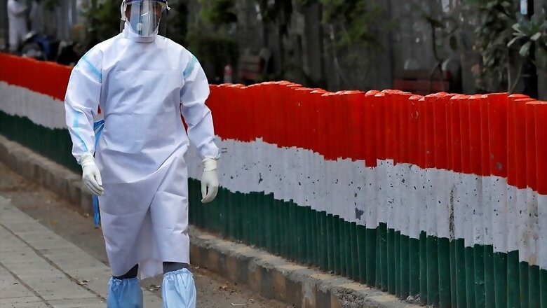 55-Year-Old Man, Son Test Positive for Coronavirus in Noida; Total Cases 50