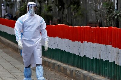 55-Year-Old Man, Son Test Positive for Coronavirus in Noida; Total Cases 50