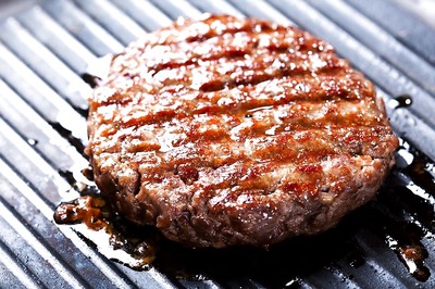 Meat-Based Diet Linked To Fatty Liver Disease