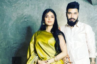 Shruti Haasan BREAKS Silence On Marriage Plans With Boyfriend Santanu Hazarika: 'This Word Scares Me...'