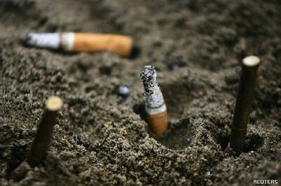 Jaitley's 'healthy measures' in Budget 2014: Cigarettes, gutka, aerated drinks get costlier