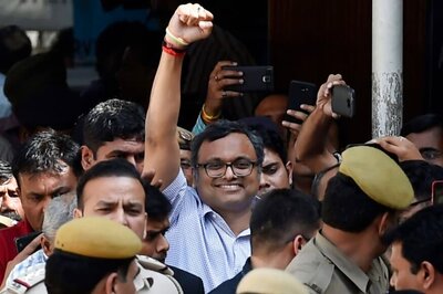 Court Extends Interim Protection from Arrest to Karti Chidambaram in Aircel-Maxis Case