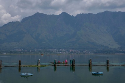 From Investments to GI Tags, How J&K Has Changed in 3 Years Since Removal of Special Status