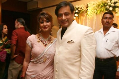 No evidence against Tharoor; Sunanda murder case nearing dead end?