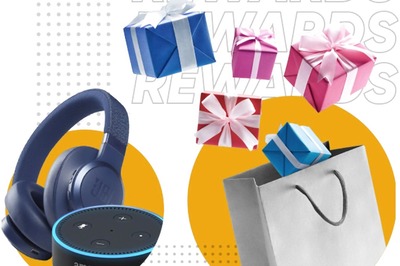 CRED Coins can get you some insanely amazing rewards. Here’s how you can claim them