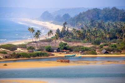Goa Wants To Shift Focus Towards High-Spending International Tourists