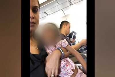 Shocker From Singapore: Airline Refuses to Fly Indian-origin Couple with Special Needs Child