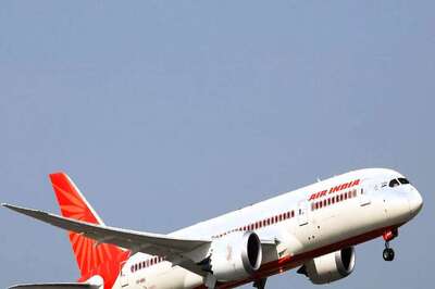 Bengaluru: Air India To Start Flight Operations from Terminal 2 at Kempegowda International Airport