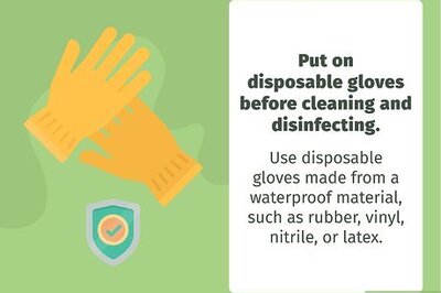 How to Coronavirus Proof Your Home