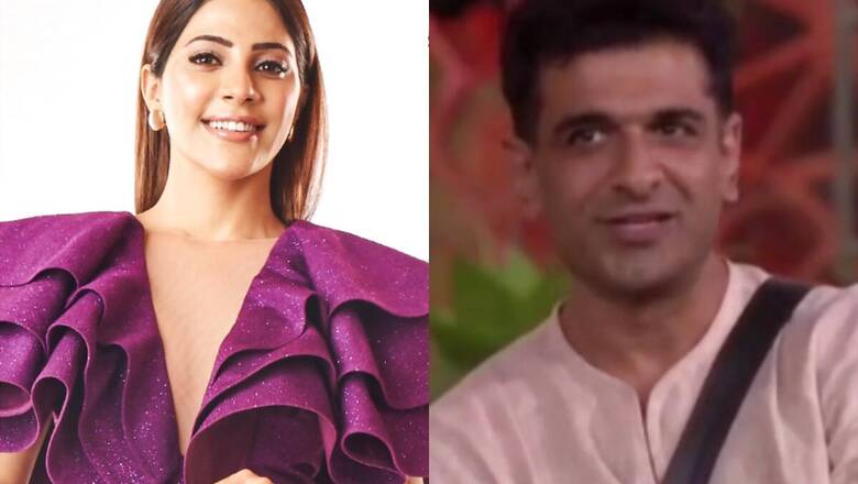 Bigg Boss 14 Housemates Go on Hunger Strike Because of Nikki Tamboli