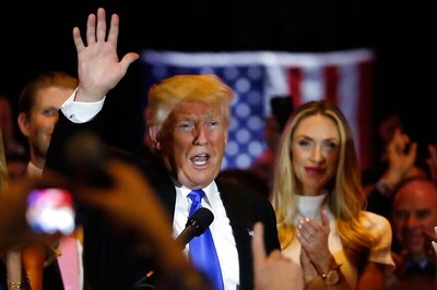 Donald Trump Warns Companies Against Shipping Jobs Overseas