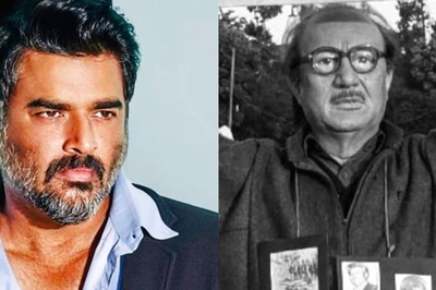 R Madhavan Says He's 'Jealous' Of The Kashmir Files As It Shatters Box Office Records