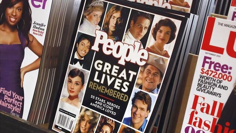 Meredith to Buy US Publisher Time in Koch-backed Deal