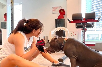 Samantha Ruth Prabhu Gives Savage Reply to Troll Who Said 'She’s Gonna End Up Dying Alone'